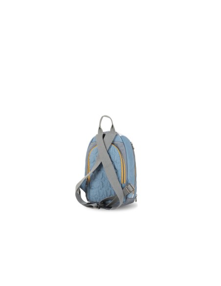 Mochila Paseo Antirrobo Señora Ventis 235183.03 Azul | Comprar Moch... Mochila Paseo Antirrobo Señora Ventis 235183.03 Azul | Comprar Moch...