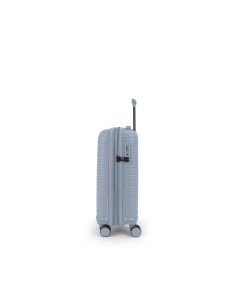 Maleta Trolley Cabina Gabol Bridge Azul Claro Maletas Cab... 2