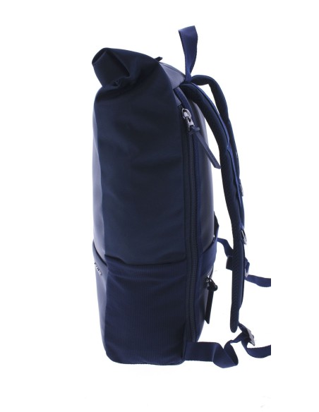 Mochila Roll-Top Vogart Eborn Azul | Comprar Mochila Roll-Top Vogar... Mochila Roll-Top Vogart Eborn Azul | Comprar Mochila Roll-Top Vogar...