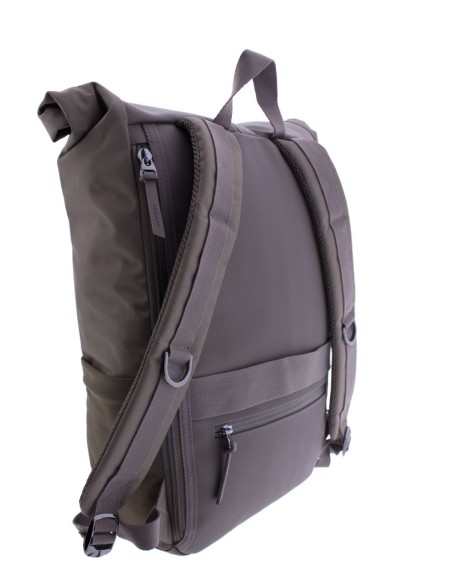 Mochila Roll-Top Vogart Eborn Beige | Comprar Mochila Roll-Top Voga... Mochila Roll-Top Vogart Eborn Beige | Comprar Mochila Roll-Top Voga...