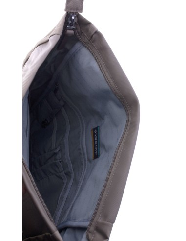 Mochila Roll-Top Vogart Eborn Beige | Comprar Mochila Roll-Top Voga...