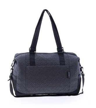 Bolso Viaje Mediana Vogart Origami Gris | Comprar Bolso Viaje Media...