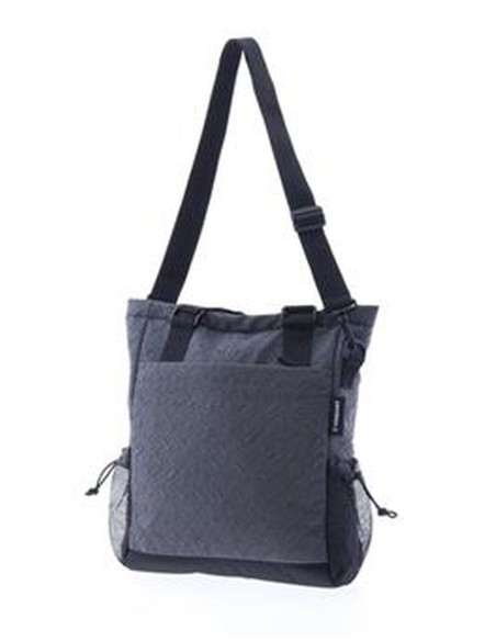 Bolso Doble Asa Corta Convertible En Mochila Vogart Origami Gris | ... Bolso Doble Asa Corta Convertible En Mochila Vogart Origami Gris | ...