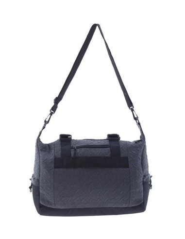 Bolso Viaje Pequeño Aptas Ryanair-Vueling Vogart Origami Gris | Com...