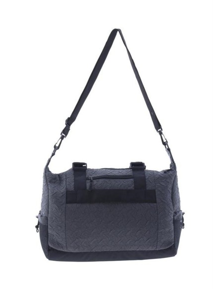 Bolso Viaje Pequeño Aptas Ryanair-Vueling Vogart Origami Gris | Com... Bolso Viaje Pequeño Aptas Ryanair-Vueling Vogart Origami Gris | Com...