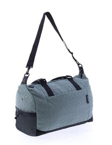 Bolso Viaje Mediana Vogart Origami Verde | Comprar Bolso Viaje Medi...