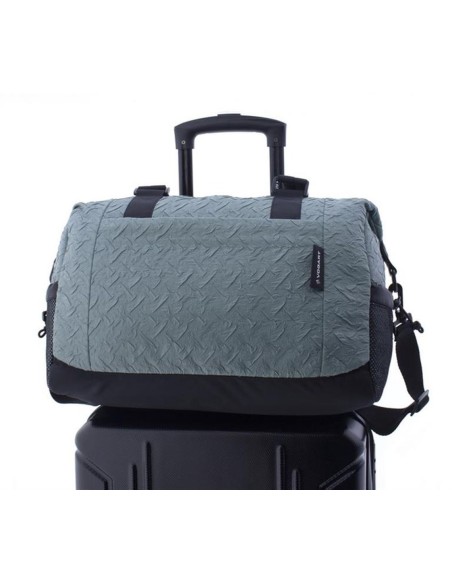 Bolso Viaje Mediana Vogart Origami Verde | Comprar Bolso Viaje Medi... Bolso Viaje Mediana Vogart Origami Verde | Comprar Bolso Viaje Medi...