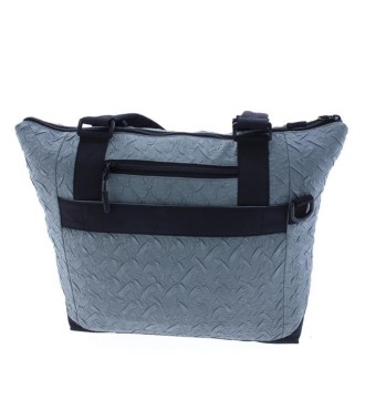 Bolso Doble Asa Larga Vogart Origami Verde | Comprar Bolso Doble As...