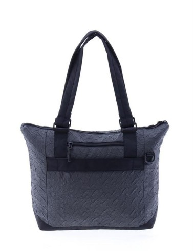 Bolso Doble Asa Larga Vogart Origami Gris | Comprar Bolso Doble Asa...