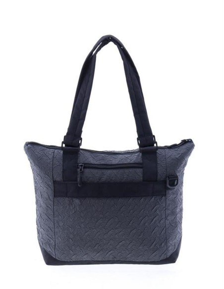 Bolso Doble Asa Larga Vogart Origami Gris | Comprar Bolso Doble Asa... Bolso Doble Asa Larga Vogart Origami Gris | Comprar Bolso Doble Asa...