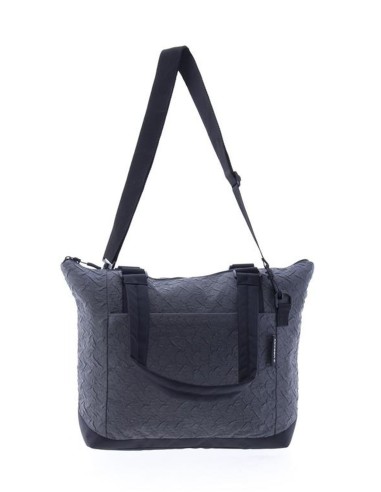 Bolso Doble Asa Larga Vogart Origami Gris | Comprar Bolso Doble Asa...