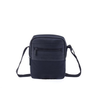 Bolso bandolera XS Hombre Class Vogart Negro | Comprar Bolso bandol...