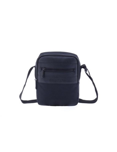 Bolso bandolera XS Hombre Class Vogart Negro | Comprar Bolso bandol...