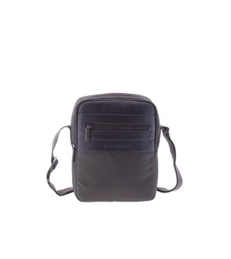 Bolso bandolera XS Hombre Class Vogart Marrón | Comprar Bolso bando...