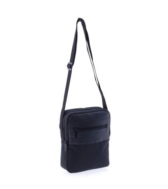 Bolso bandolera S Hombre Class Vogart Negro | Comprar Bolso bandole...