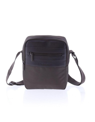 Bolso bandolera S Hombre Class Vogart Marrón | Comprar Bolso bandol...