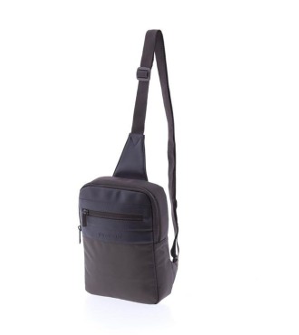 Bolso bandolera Cruzada Hombre Class Vogart Marrón | Comprar Bolso ...