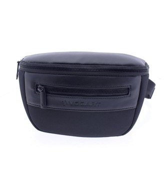 Riñonera Class Vogart Negro | Comprar Riñonera Class Vogart Negro o...