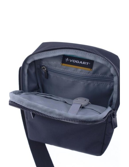 Bolso bandolera XS Hombre Class Vogart Negro | Comprar Bolso bandol... Bolso bandolera XS Hombre Class Vogart Negro | Comprar Bolso bandol...