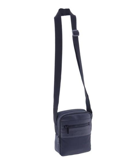 Bolso bandolera XS Hombre Class Vogart Negro | Comprar Bolso bandol... Bolso bandolera XS Hombre Class Vogart Negro | Comprar Bolso bandol...
