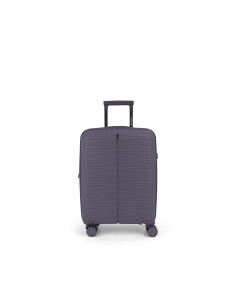 Maleta Trolley Cabina Gabol Bridge Morado Maletas Cabina ...