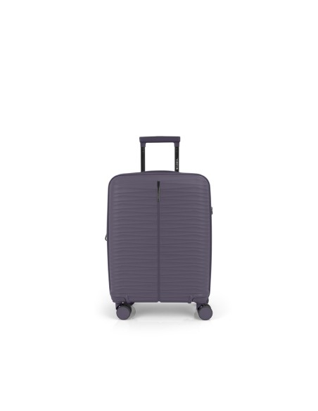 Maleta Trolley Cabina Gabol Bridge Morado Maletas Cabina ...