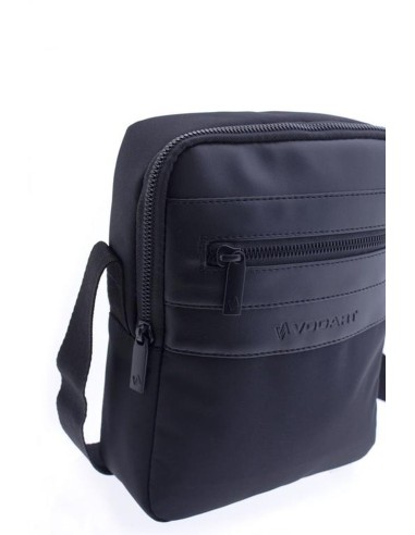 Bolso bandolera S Hombre Class Vogart Negro | Comprar Bolso bandole...