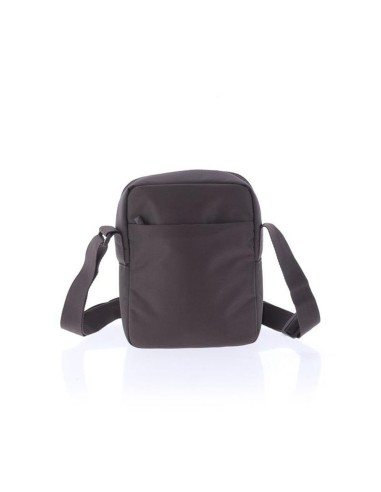 Bolso bandolera S Hombre Class Vogart Marrón | Comprar Bolso bandol...