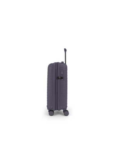 Maleta Trolley Cabina Gabol Bridge Morado Maletas Cabina ...