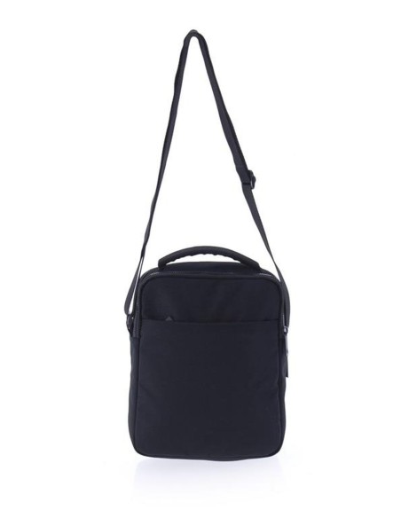 Bolso bandolera M Doble Compartimento Hombre Class Vogart Negro | C... Bolso bandolera M Doble Compartimento Hombre Class Vogart Negro | C...