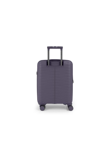 Maleta Trolley Cabina Gabol Bridge Morado Maletas Cabina ...