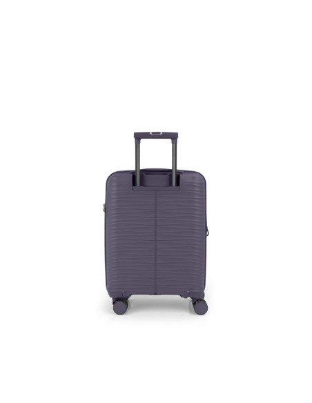 Maleta Trolley Cabina Gabol Bridge Morado Maletas Cabina ...