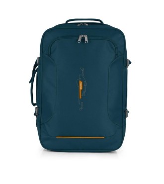 Mochila Cabina Gabol Week Eco Turquesa | Comprar Mochila Cabina Gab...