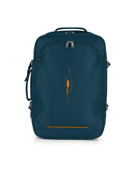 Mochila Cabina Gabol Week Eco Turquesa | Comprar Mochila Cabina Gab... Mochila Cabina Gabol Week Eco Turquesa | Comprar Mochila Cabina Gab...