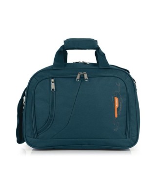 Bolso Viaje Pequeño Week Eco Gabol Turquesa | Comprar Bolso Viaje P...