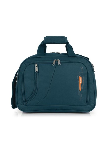 Bolso Viaje Pequeño Week Eco Gabol Turquesa | Comprar Bolso Viaje P... Bolso Viaje Pequeño Week Eco Gabol Turquesa | Comprar Bolso Viaje P...