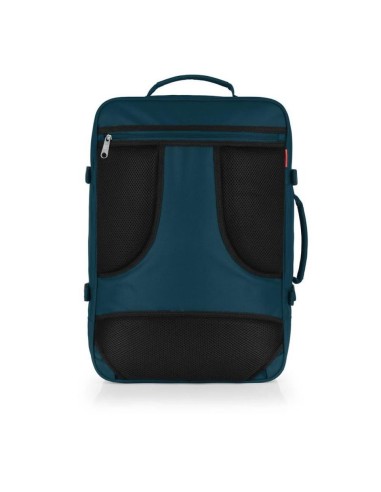 Mochila Cabina Gabol Week Eco Turquesa | Comprar Mochila Cabina Gab...