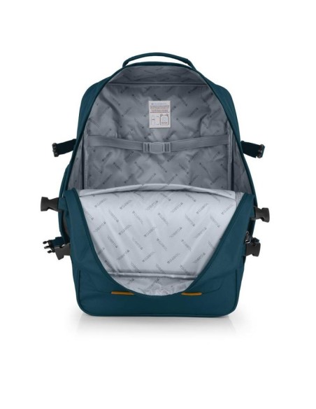 Mochila Cabina Gabol Week Eco Turquesa | Comprar Mochila Cabina Gab... Mochila Cabina Gabol Week Eco Turquesa | Comprar Mochila Cabina Gab...