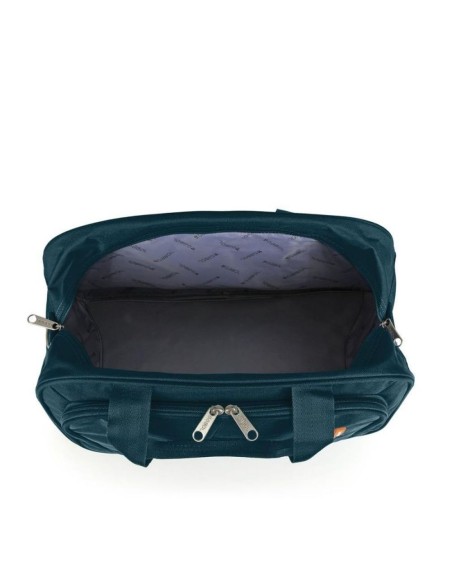 Bolso Viaje Pequeño Week Eco Gabol Turquesa | Comprar Bolso Viaje P... Bolso Viaje Pequeño Week Eco Gabol Turquesa | Comprar Bolso Viaje P...