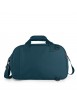 Bolso Mochila S Week Eco Gabol Turquesa