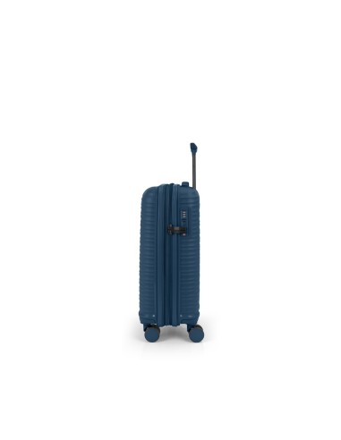 Maleta Trolley Cabina Gabol Bridge Turquesa Maletas Cabin...