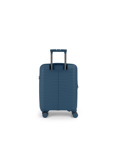 Maleta Trolley Cabina Gabol Bridge Turquesa Maletas Cabin...