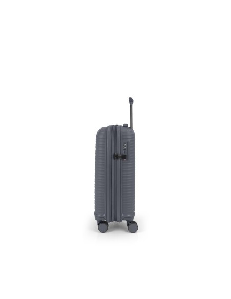 Maleta Trolley Cabina Gabol Bridge Gris Maletas Cabina | ...