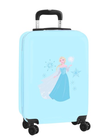 TROLLEY CABINA 20" FROZEN "BELIEVE" | Comprar TROLLEY CABINA 20" FR...