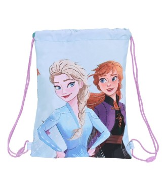 SACO PLANO JUNIOR FROZEN "BELIEVE" | Comprar SACO PLANO JUNIOR FROZ...