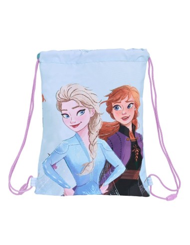 SACO PLANO JUNIOR FROZEN "BELIEVE" | Comprar SACO PLANO JUNIOR FROZ...