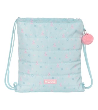SACO PLANO MOOS "GARDEN" | Comprar SACO PLANO MOOS "GARDEN" online ...