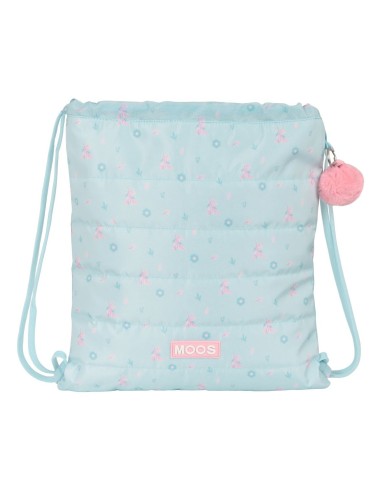 SACO PLANO MOOS "GARDEN" | Comprar SACO PLANO MOOS "GARDEN" online ...