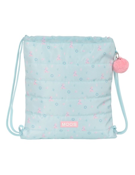 SACO PLANO MOOS "GARDEN" | Comprar SACO PLANO MOOS "GARDEN" online ...