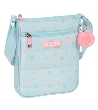 BOLSITO BANDOLERA MOOS "GARDEN" | Comprar BOLSITO BANDOLERA MOOS "G...